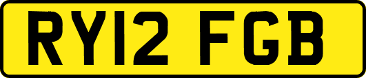 RY12FGB