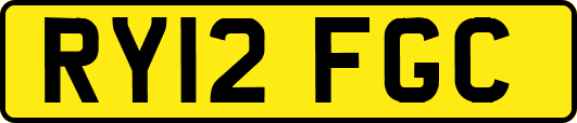 RY12FGC