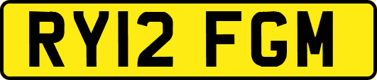 RY12FGM