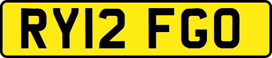 RY12FGO
