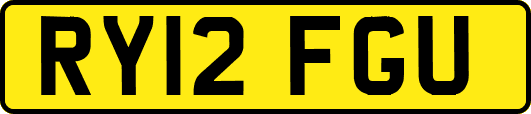 RY12FGU