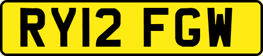 RY12FGW