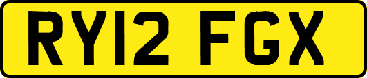 RY12FGX