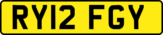 RY12FGY