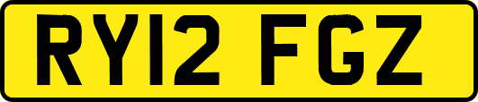 RY12FGZ