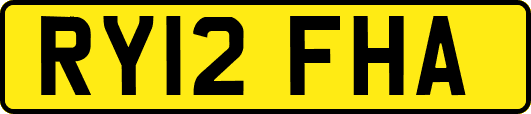 RY12FHA