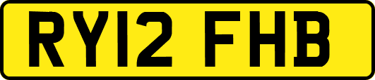RY12FHB