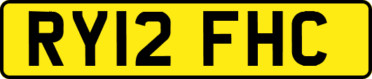 RY12FHC