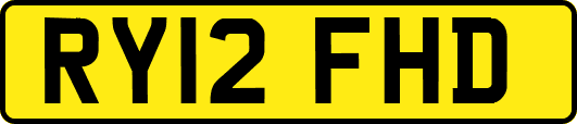 RY12FHD