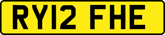RY12FHE