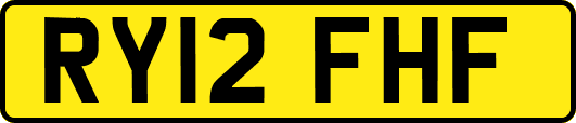 RY12FHF