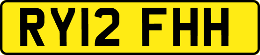 RY12FHH