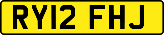 RY12FHJ