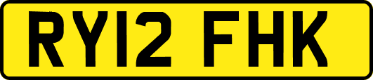RY12FHK