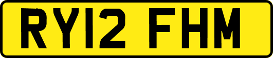 RY12FHM