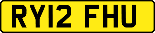 RY12FHU