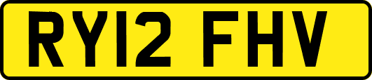 RY12FHV