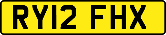 RY12FHX