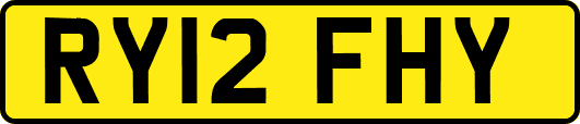 RY12FHY