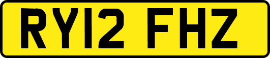 RY12FHZ