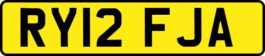 RY12FJA