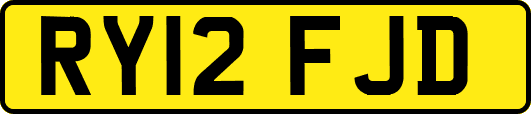 RY12FJD