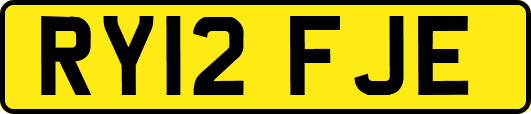 RY12FJE
