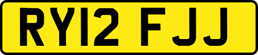 RY12FJJ