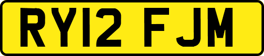 RY12FJM