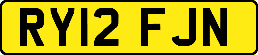 RY12FJN