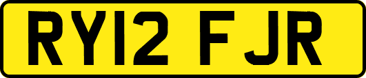 RY12FJR