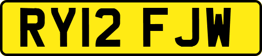 RY12FJW