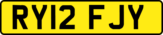 RY12FJY