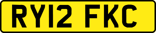 RY12FKC