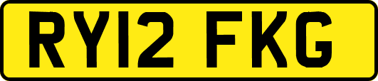 RY12FKG