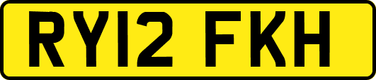 RY12FKH
