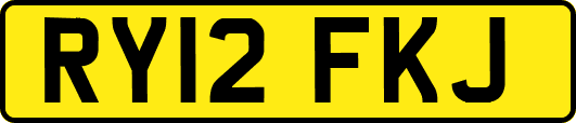 RY12FKJ
