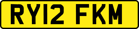 RY12FKM
