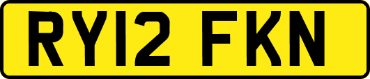 RY12FKN