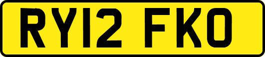 RY12FKO