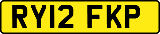 RY12FKP