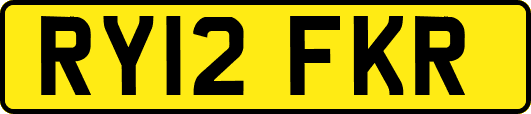 RY12FKR
