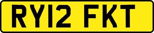 RY12FKT