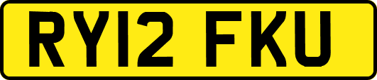 RY12FKU