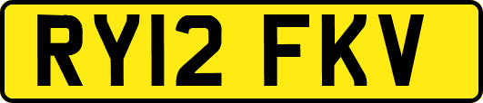 RY12FKV