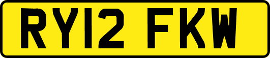 RY12FKW