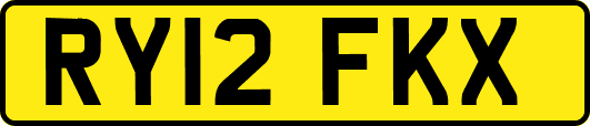 RY12FKX
