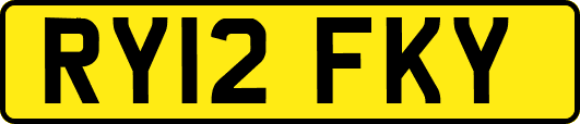 RY12FKY