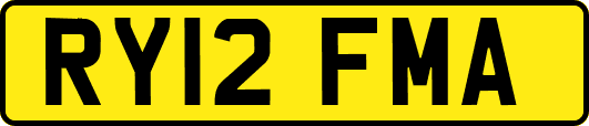 RY12FMA