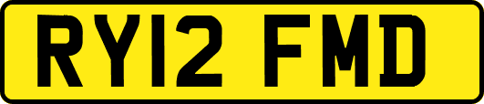 RY12FMD